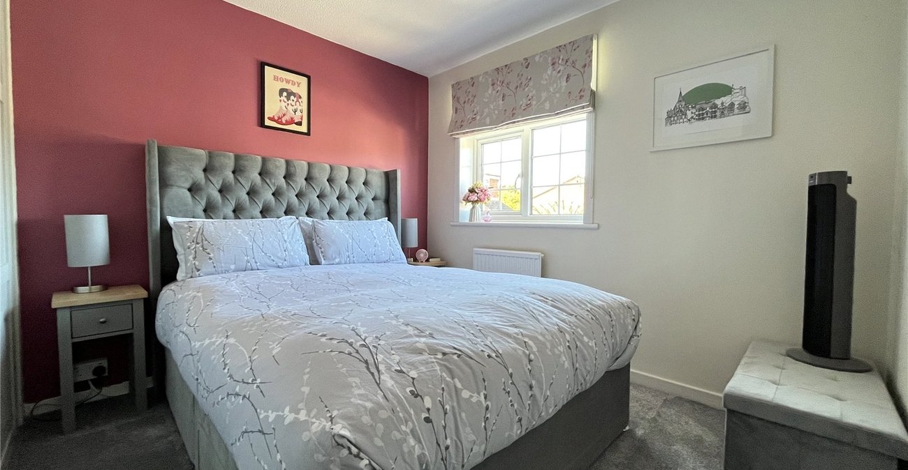 3 bedroom house for sale in Walderslade | Robinson Michael & Jackson