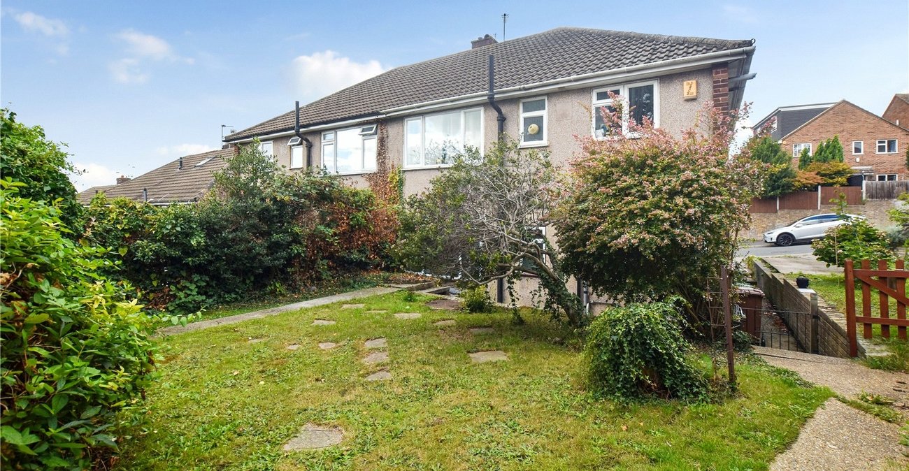 2 bedroom property for sale in Bexley | Robinson Jackson