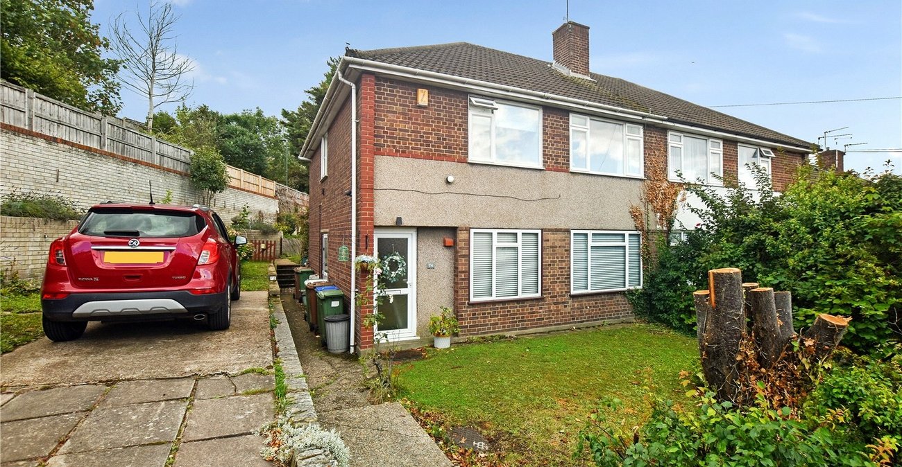 2 bedroom property for sale in Bexley | Robinson Jackson