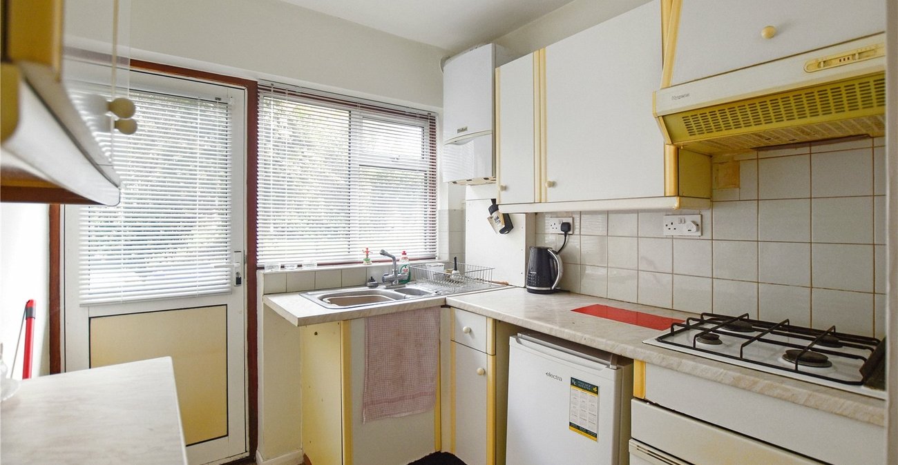 2 bedroom property for sale in Bexley | Robinson Jackson