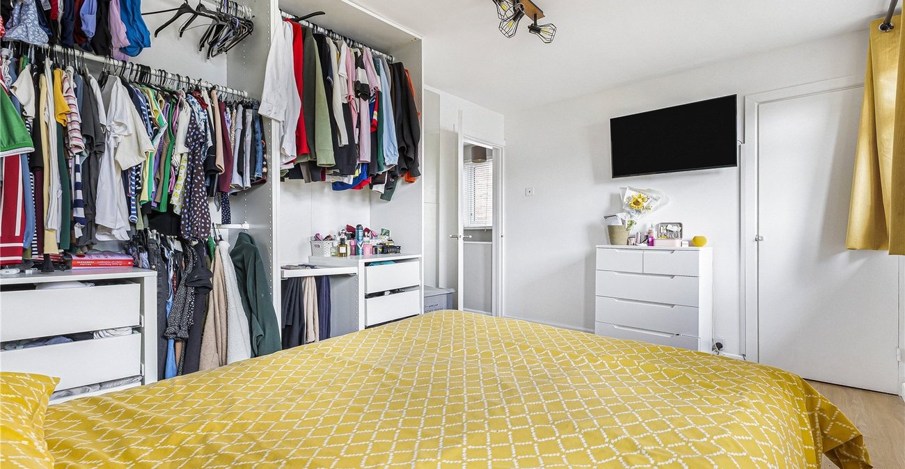 2 bedroom house for sale in Swanley | Robinson Jackson