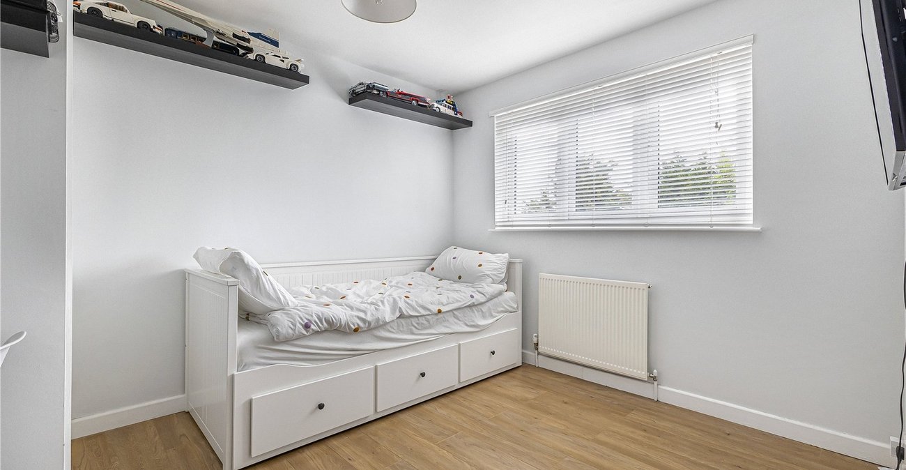 2 bedroom house for sale in Swanley | Robinson Jackson