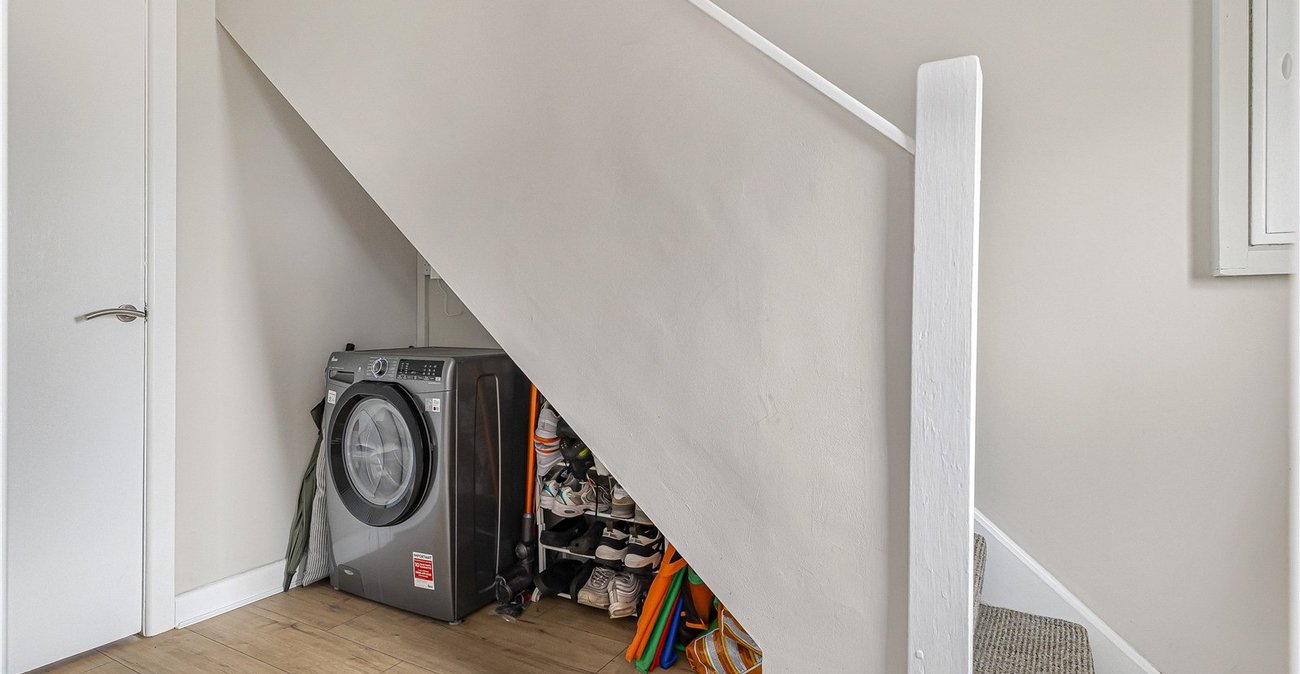 2 bedroom house for sale in Swanley | Robinson Jackson