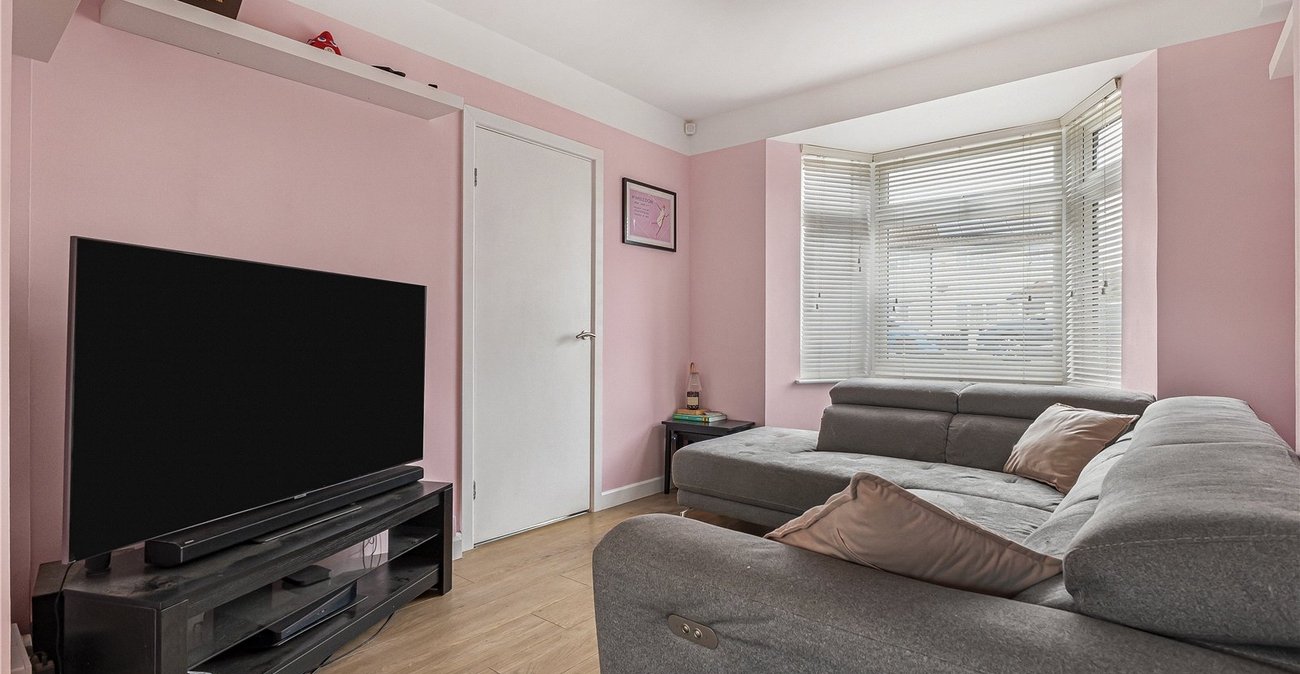 2 bedroom house for sale in Swanley | Robinson Jackson