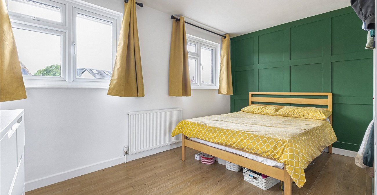 2 bedroom house for sale in Swanley | Robinson Jackson