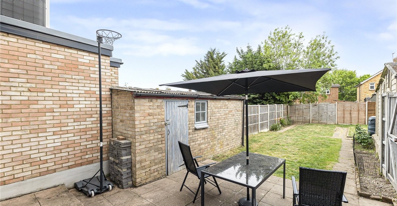 2 bedroom house for sale in Swanley | Robinson Jackson