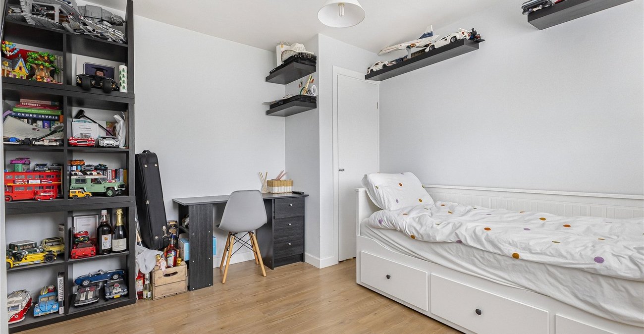 2 bedroom house for sale in Swanley | Robinson Jackson