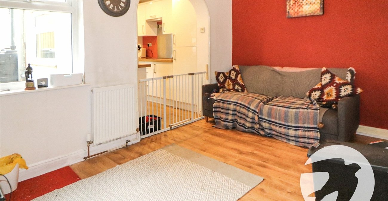 2 bedroom house for sale in Erith | Robinson Jackson