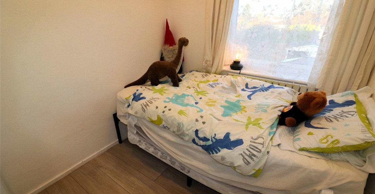 2 bedroom house for sale in Erith | Robinson Jackson