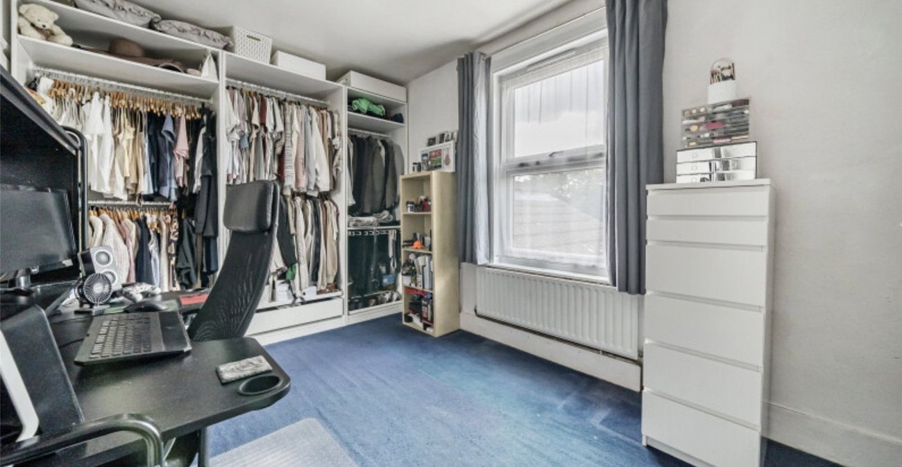 2 bedroom house for sale in Erith | Robinson Jackson