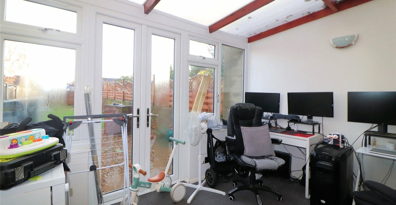 2 bedroom house for sale in Erith | Robinson Jackson