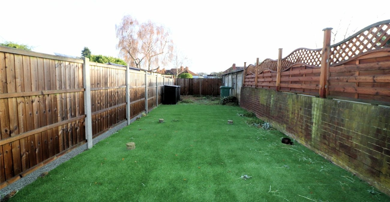 2 bedroom house for sale in Erith | Robinson Jackson