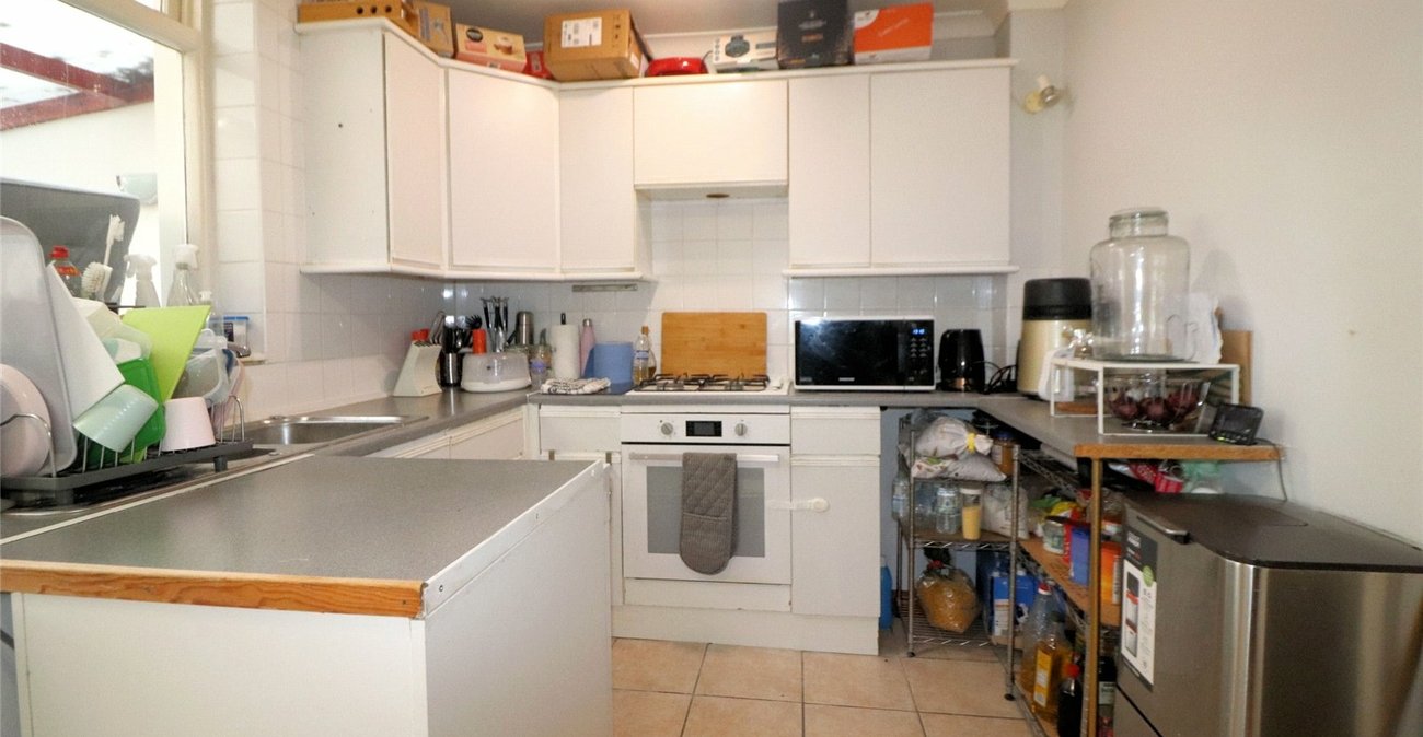 2 bedroom house for sale in Erith | Robinson Jackson