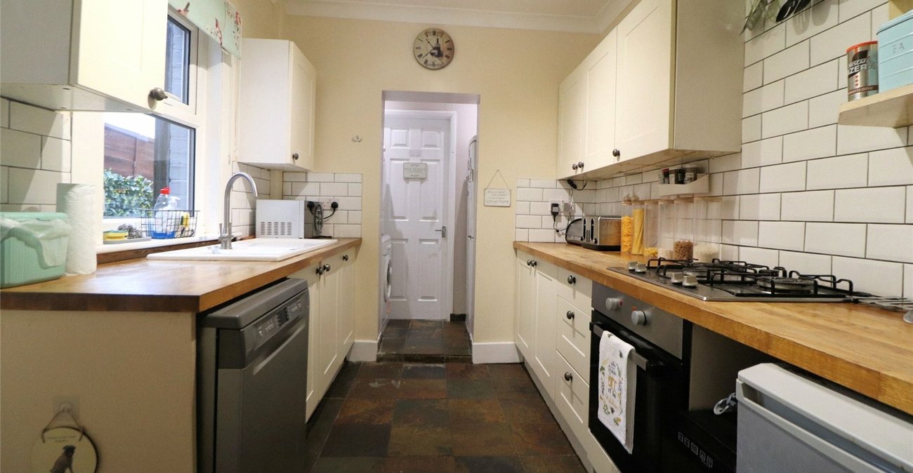 3 bedroom house for sale in Erith | Robinson Jackson