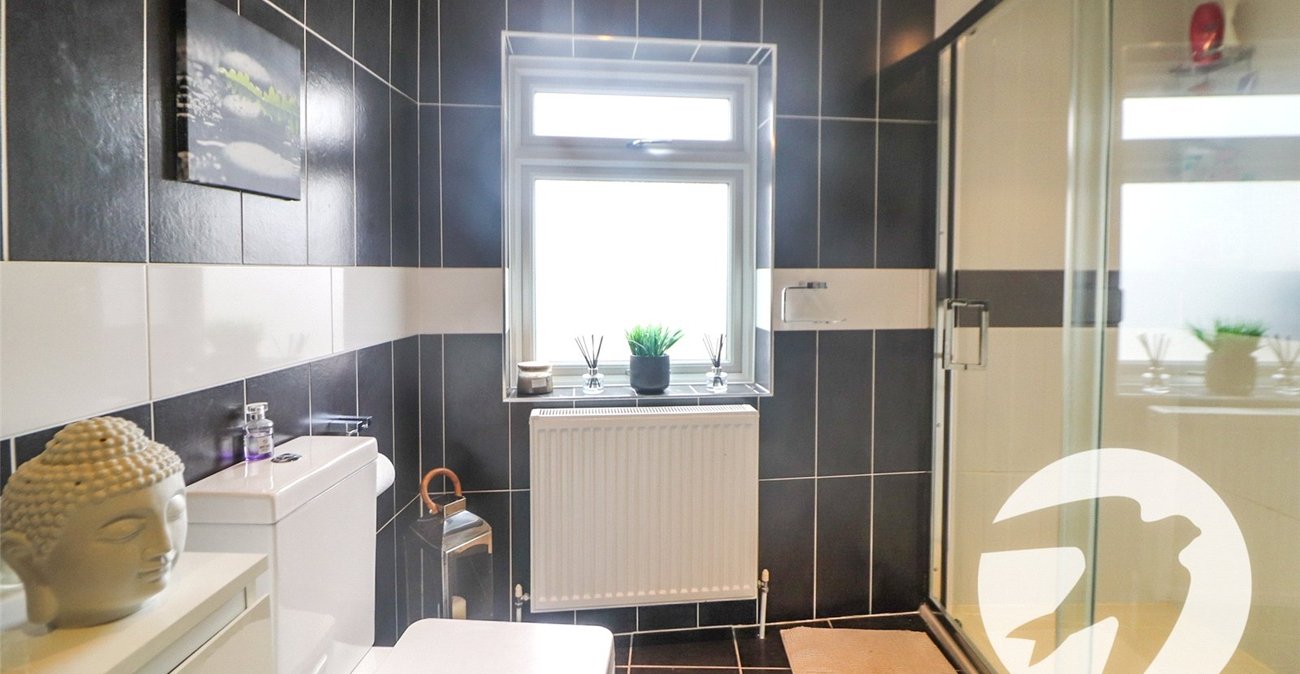 2 bedroom house for sale in Northumberland Heath | Robinson Jackson