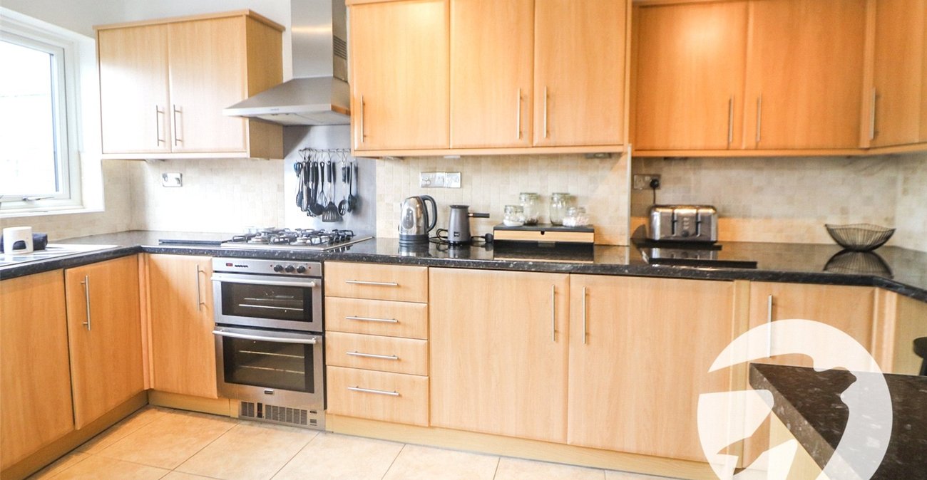 2 bedroom house for sale in Northumberland Heath | Robinson Jackson