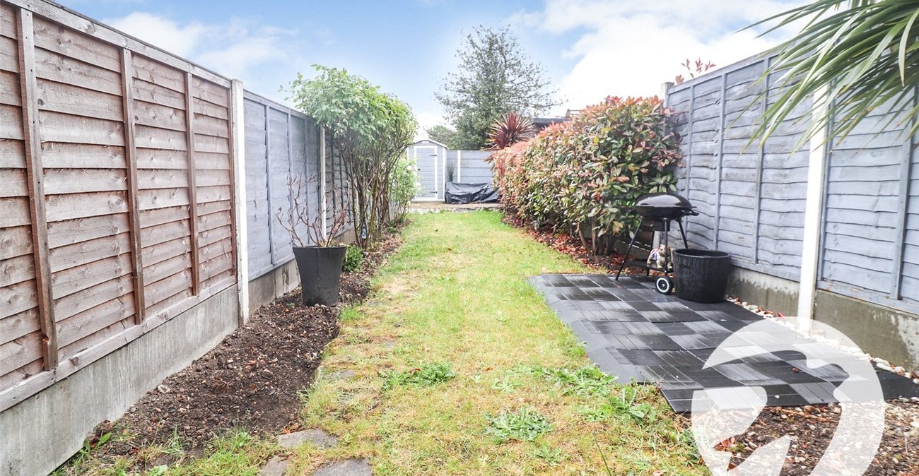 2 bedroom house for sale in Northumberland Heath | Robinson Jackson
