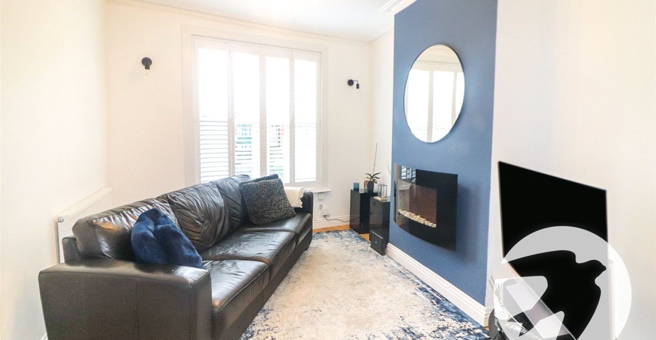 2 bedroom house for sale in Northumberland Heath | Robinson Jackson