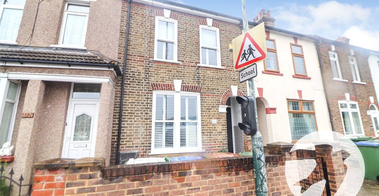 2 bedroom house for sale in Northumberland Heath | Robinson Jackson