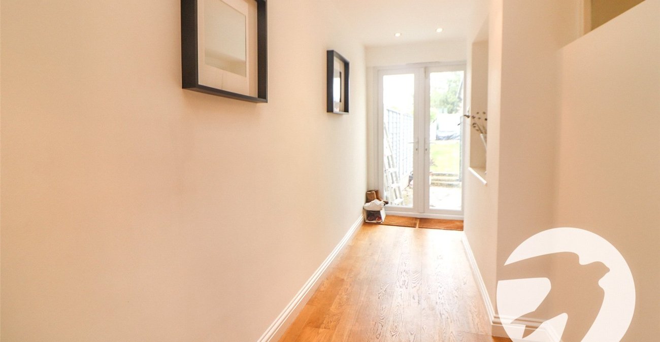 2 bedroom house for sale in Northumberland Heath | Robinson Jackson