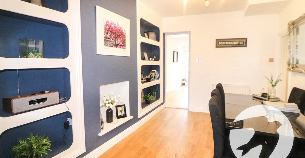 2 bedroom house for sale in Northumberland Heath | Robinson Jackson