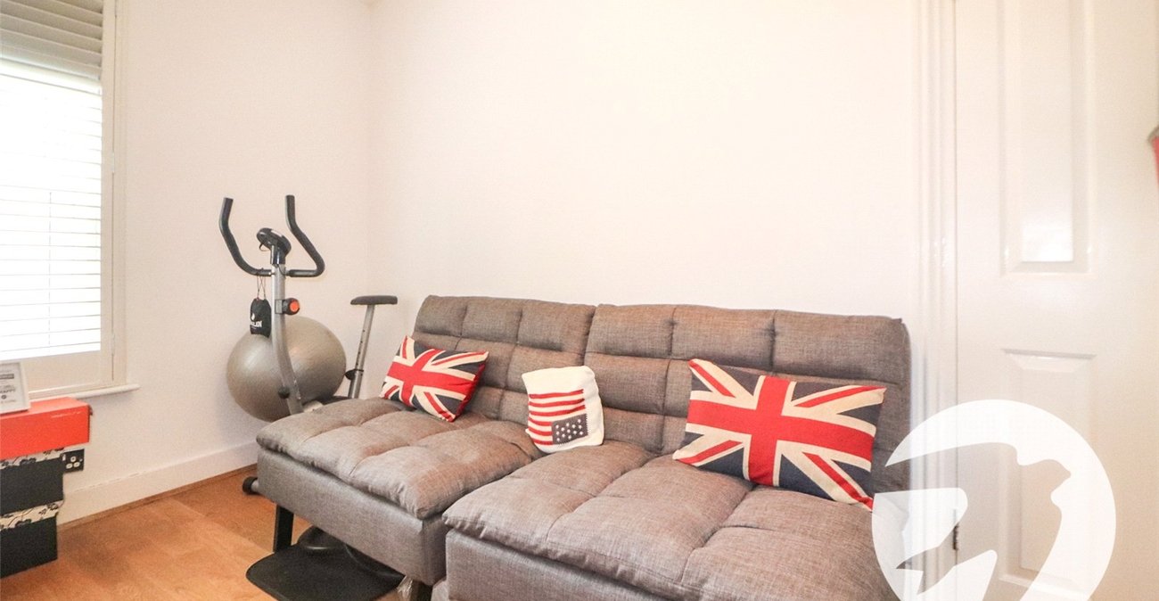 2 bedroom house for sale in Northumberland Heath | Robinson Jackson