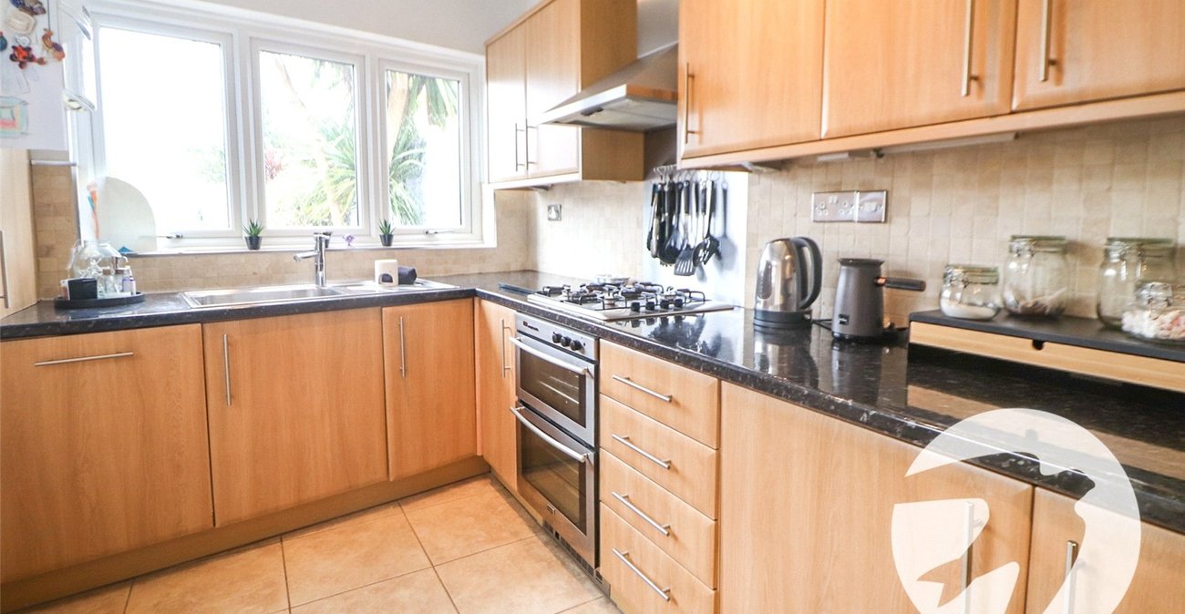 2 bedroom house for sale in Northumberland Heath | Robinson Jackson