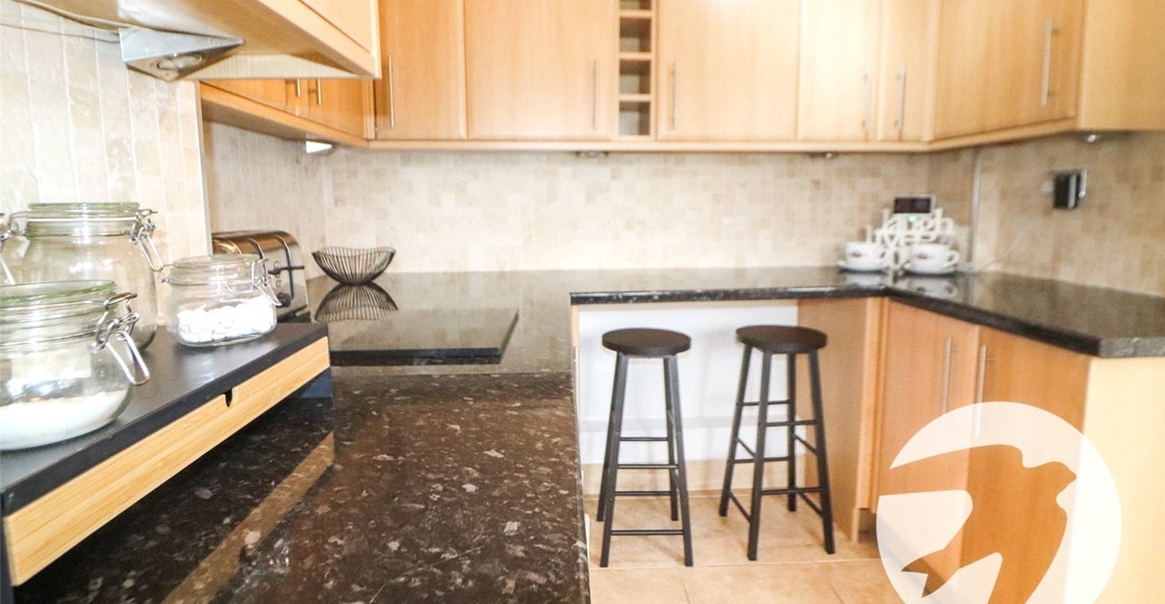 2 bedroom house for sale in Northumberland Heath | Robinson Jackson