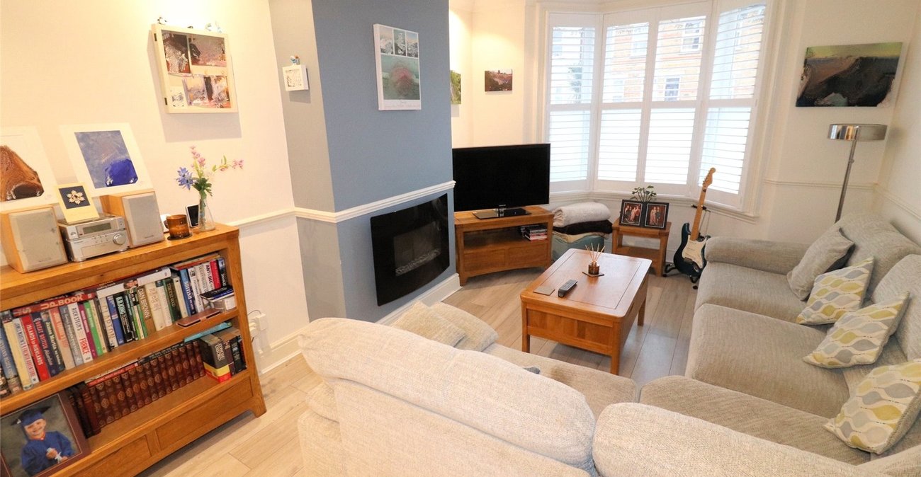 3 bedroom house for sale in Northumberland Heath | Robinson Jackson