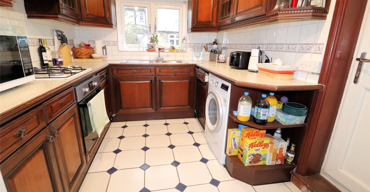 3 bedroom house for sale in Northumberland Heath | Robinson Jackson