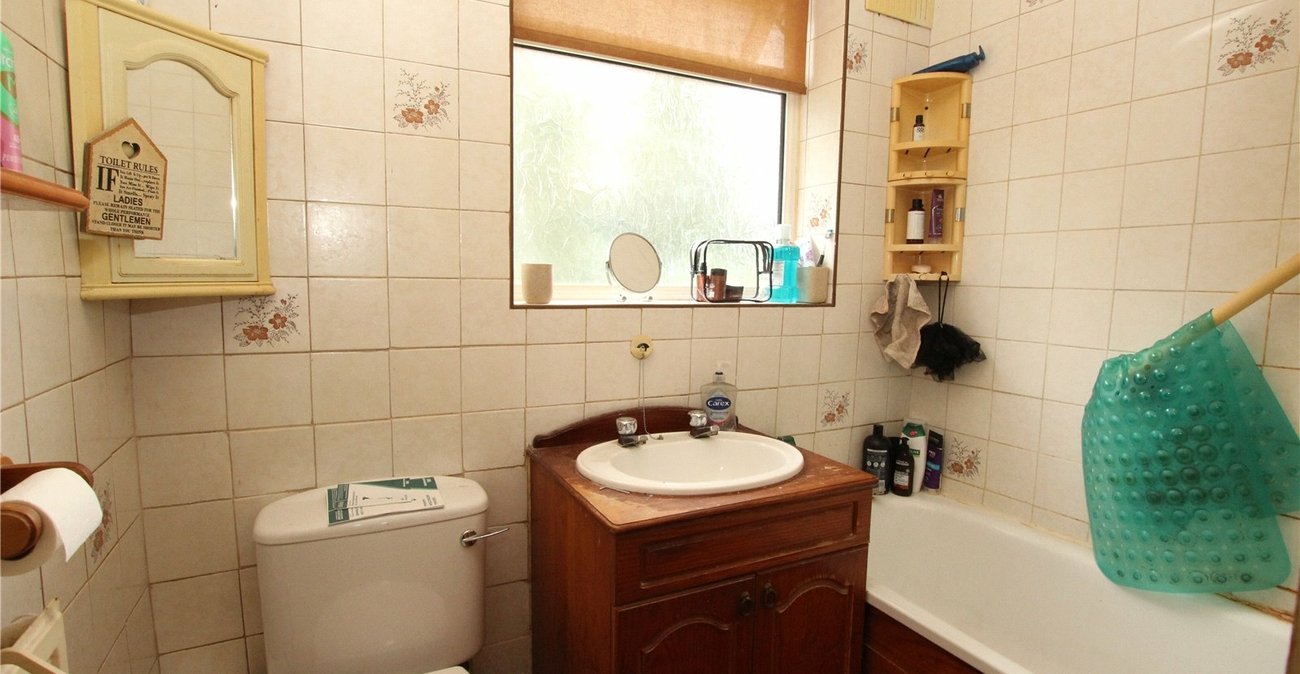 3 bedroom house for sale in Plumstead | Robinson Jackson