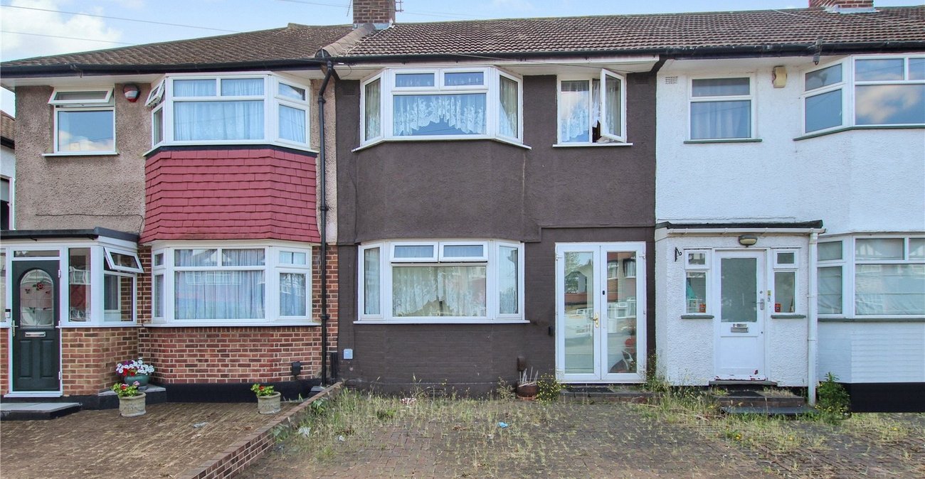 3 bedroom house for sale in Plumstead | Robinson Jackson