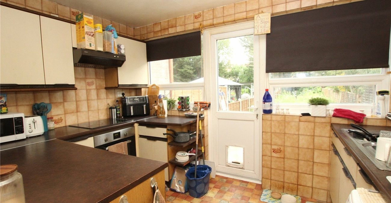 3 bedroom house for sale in Plumstead | Robinson Jackson