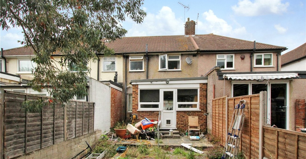 3 bedroom house for sale in Plumstead | Robinson Jackson