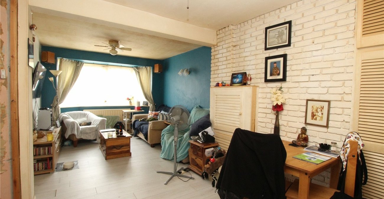 3 bedroom house for sale in Plumstead | Robinson Jackson