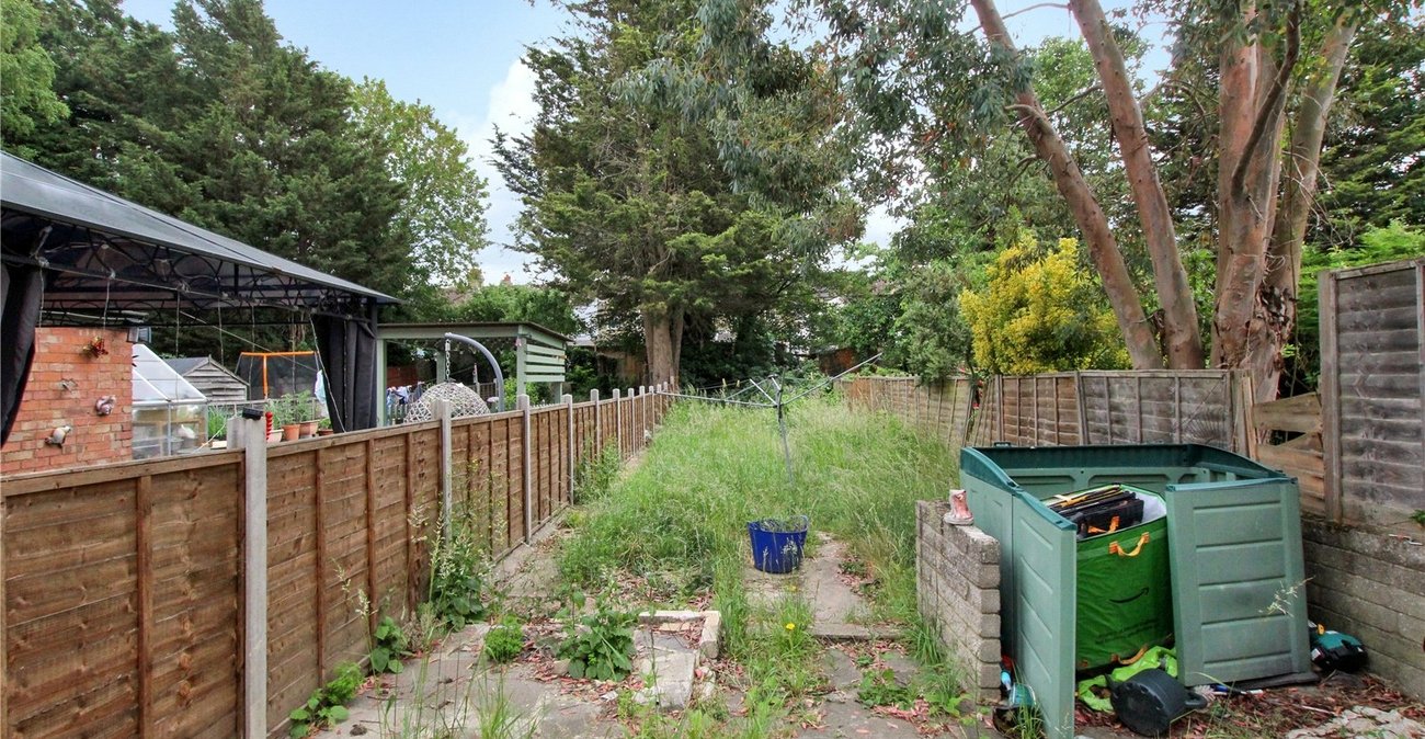 3 bedroom house for sale in Plumstead | Robinson Jackson