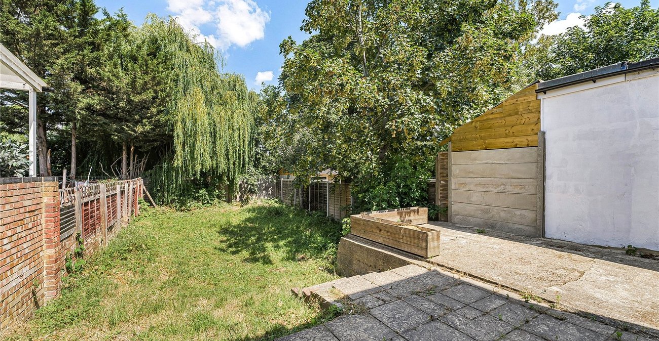 3 bedroom house for sale in Plumstead | Robinson Jackson