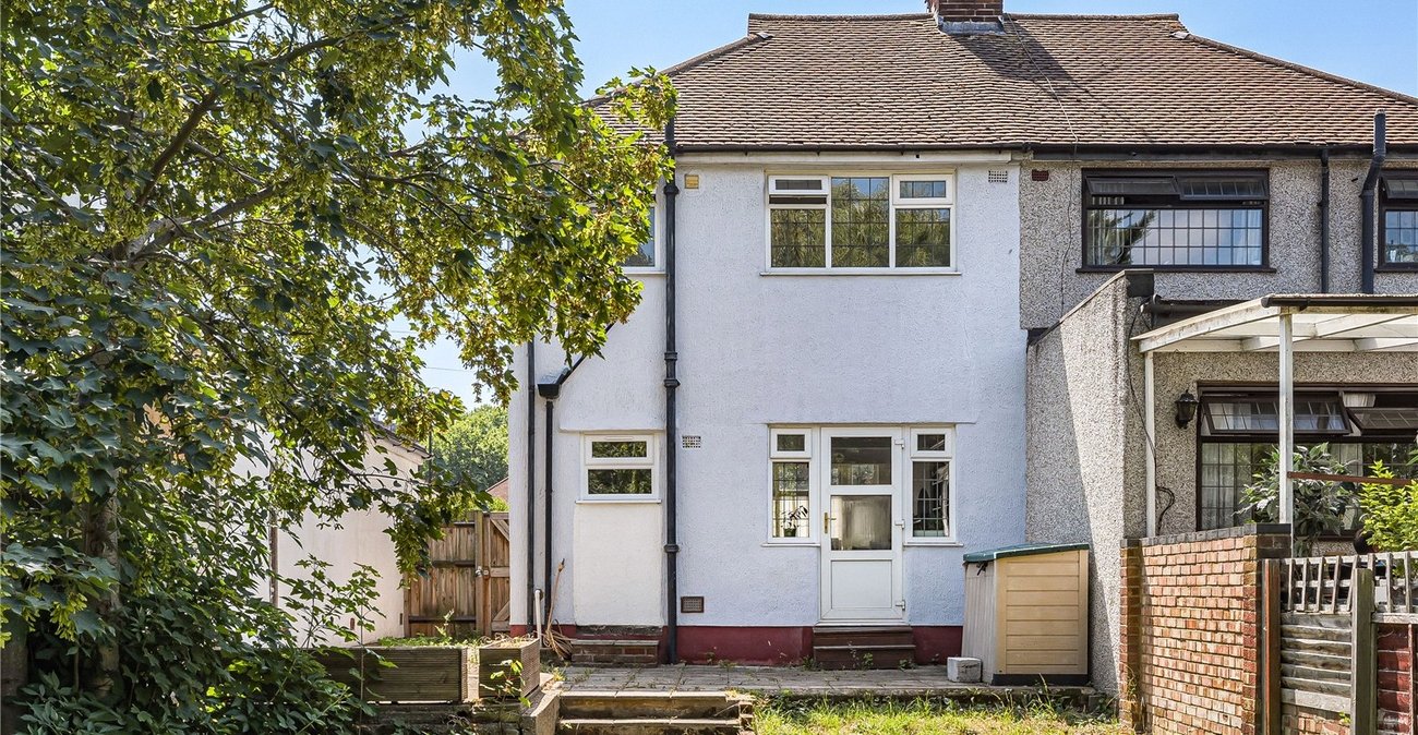 3 bedroom house for sale in Plumstead | Robinson Jackson