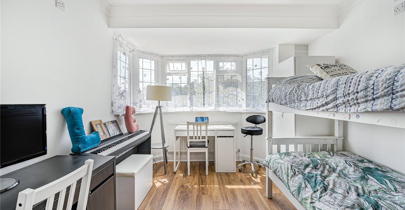 3 bedroom house for sale in Plumstead | Robinson Jackson