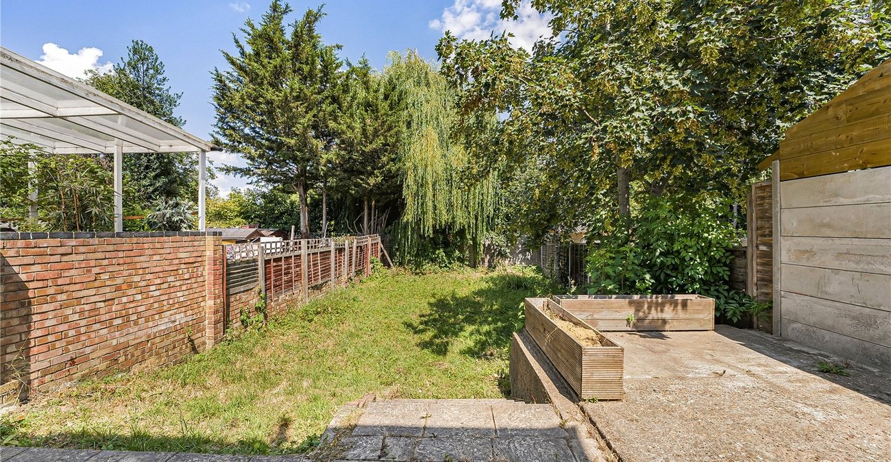3 bedroom house for sale in Plumstead | Robinson Jackson