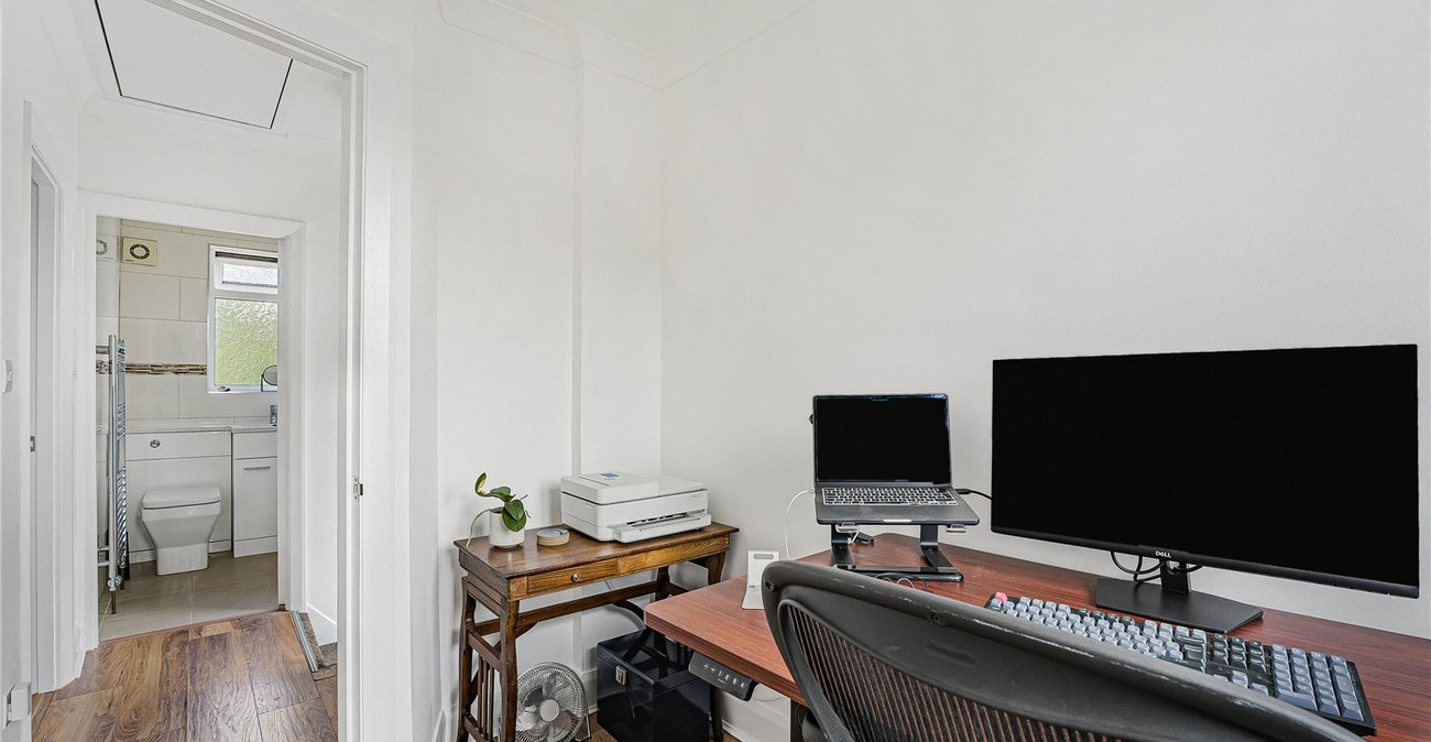 3 bedroom house for sale in Plumstead | Robinson Jackson