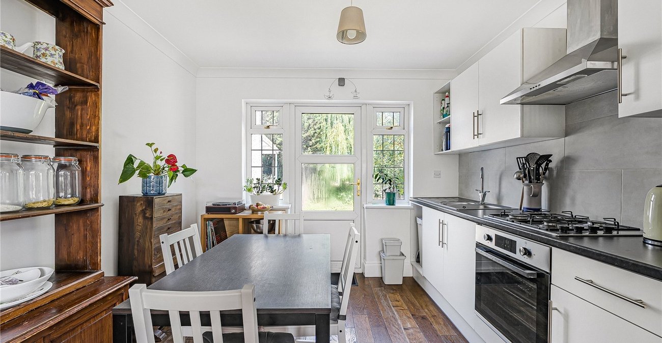 3 bedroom house for sale in Plumstead | Robinson Jackson