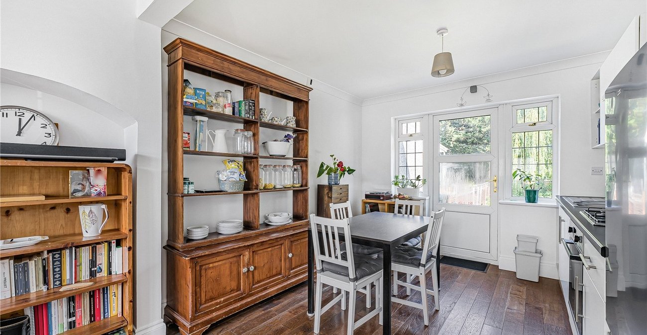 3 bedroom house for sale in Plumstead | Robinson Jackson