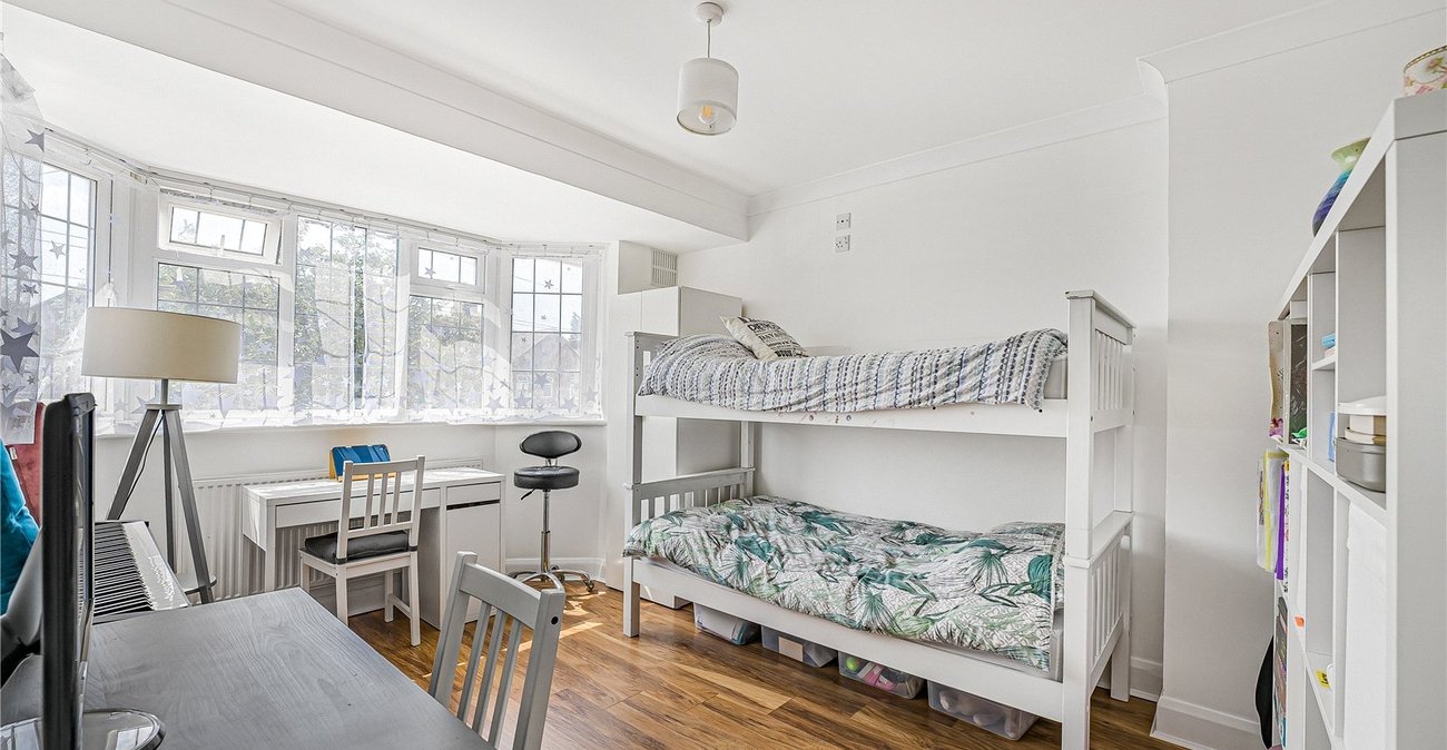 3 bedroom house for sale in Plumstead | Robinson Jackson