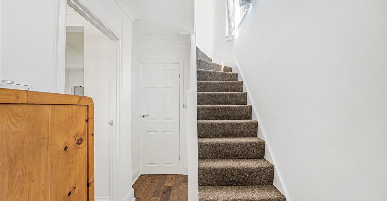 3 bedroom house for sale in Plumstead | Robinson Jackson