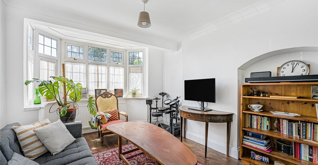 3 bedroom house for sale in Plumstead | Robinson Jackson