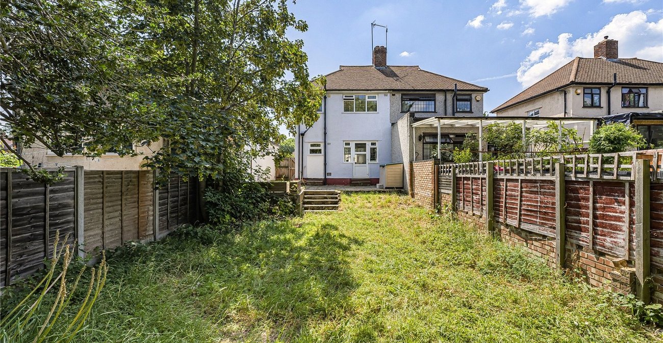 3 bedroom house for sale in Plumstead | Robinson Jackson