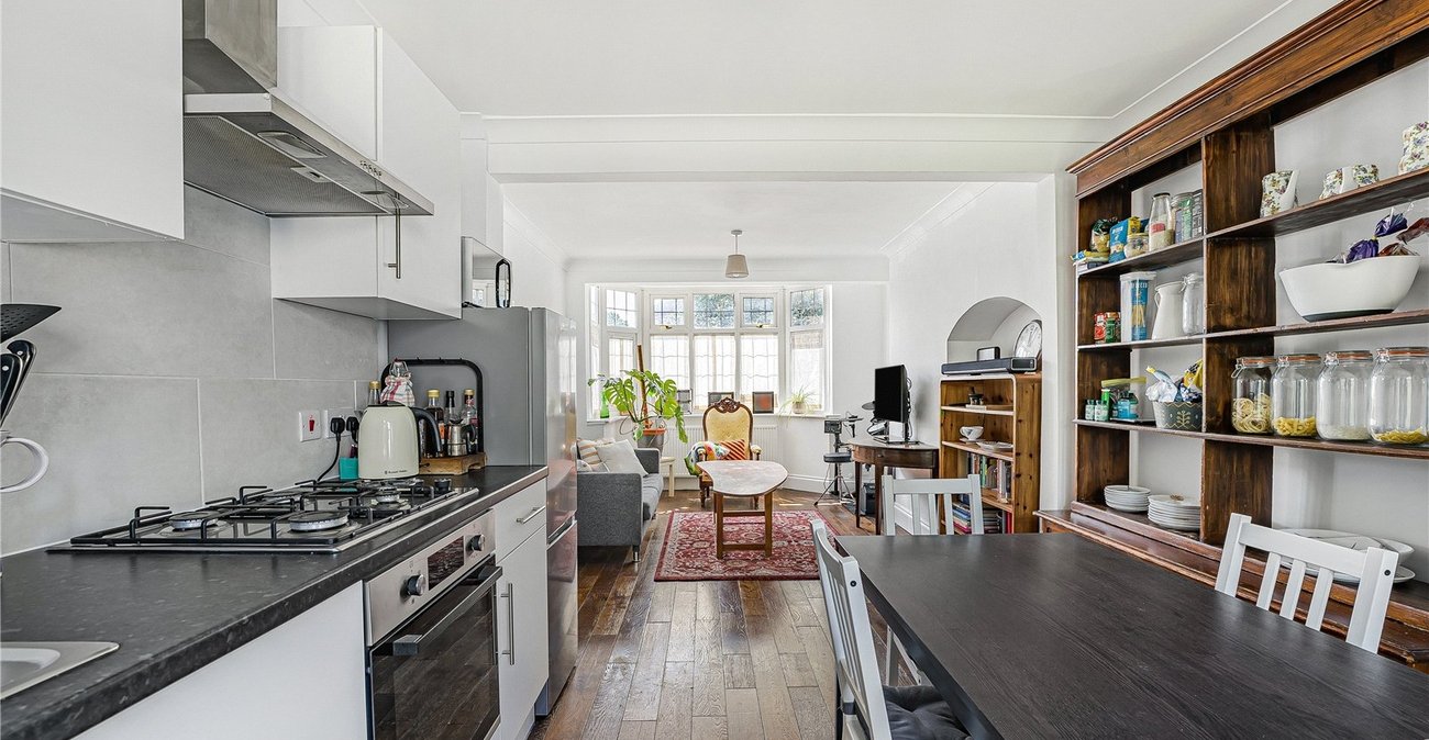 3 bedroom house for sale in Plumstead | Robinson Jackson