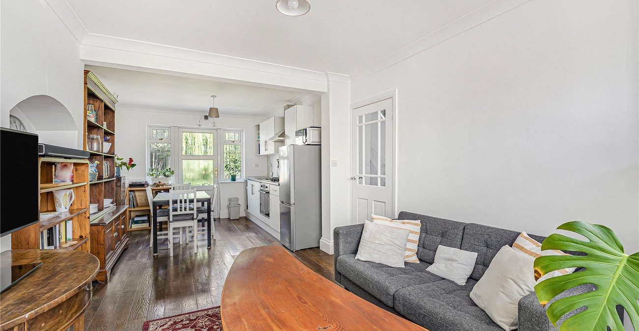3 bedroom house for sale in Plumstead | Robinson Jackson
