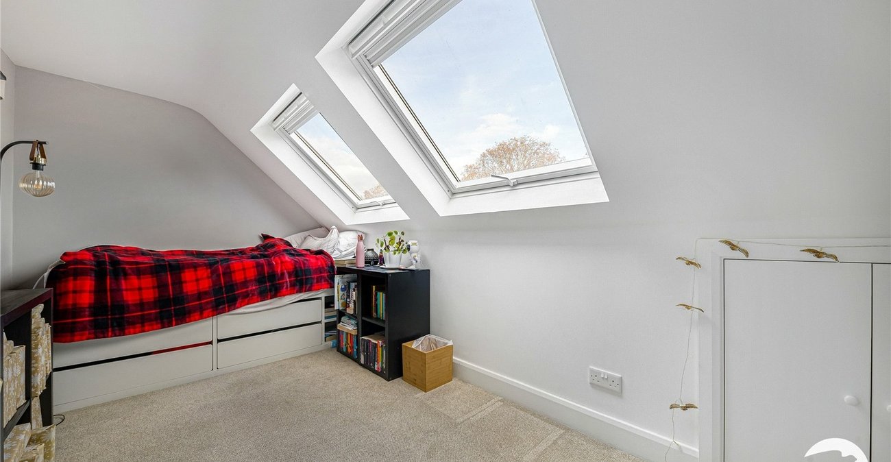 4 bedroom house for sale in Catford | Robinson Jackson